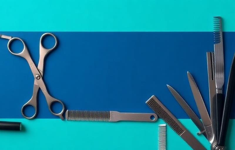 Barbeiro Profissional
